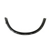 Recambio de aletin trasero derecho para bmw x4 (f26) xdrive 35 d referencia OEM IAM 51778052078  