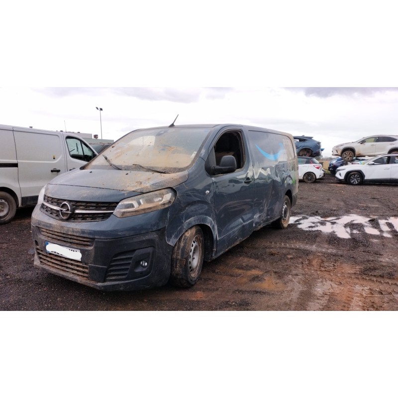 OPEL VIVARO C FURGONETA (K0)