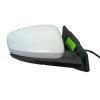 Recambio de retrovisor derecho para renault kadjar (ha_, hl_) 1.2 tce 130 referencia OEM IAM 963015022R  