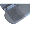 Recambio de asientos traseros para seat leon (5f1) 2.0 tdi referencia OEM IAM 5F0885031GLVLI  