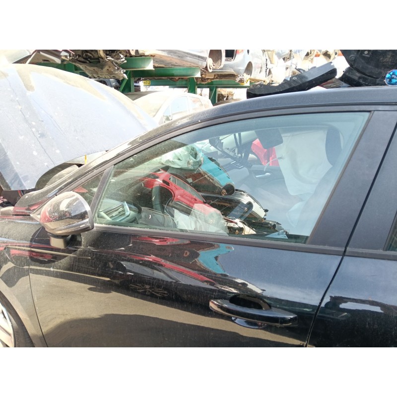 Recambio de elevalunas delantero izquierdo para renault clio v (b7_) tce 90 (b7mt) referencia OEM IAM 807216723R  