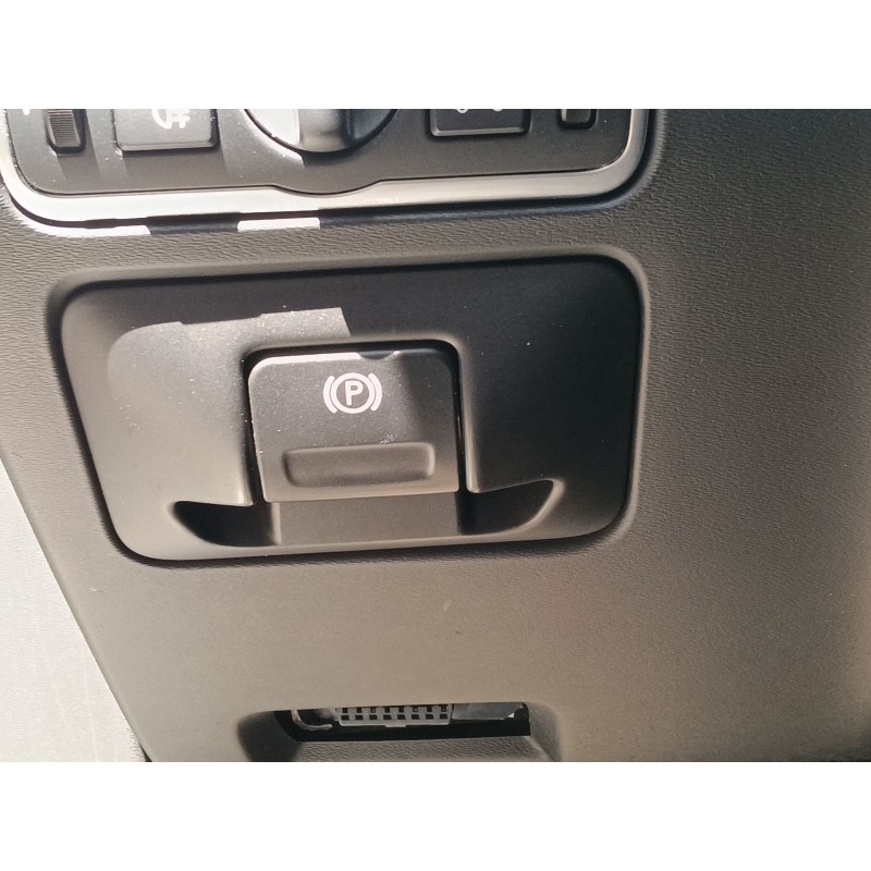 Recambio de palanca freno de mano para volvo s60 ii (134) d3 referencia OEM IAM   
