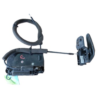 CERRADURA PUERTA DELANTERA DERECHA 5801529302 A060 