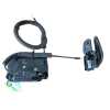Recambio de cerradura puerta delantera derecha para iveco daily vi furgoneta 33s16, 35s16, 35c16, 40c16, 50c16 referencia OEM IA