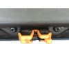 Recambio de porton trasero para skoda fabia i (6y2) 1.9 sdi referencia OEM IAM 6Y0827025  