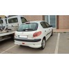 peugeot 206 hatchback (2a/c) del año 2005