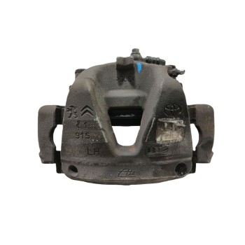 PINZA FRENO DELANTERA IZQUIERDA 1613260080 9805256280 