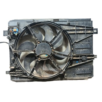 ELECTROVENTILADOR 9806313880 5020719 9832930080