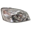 Recambio de faro derecho para hyundai getz (tb) 1.6 gls referencia OEM IAM 921021CXXX  