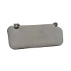 Recambio de parasol izquierdo para peugeot 207/207+ (wa_, wc_) 1.6 hdi referencia OEM IAM 16064158BJ  