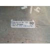 Recambio de aleta delantera derecha para volkswagen new beetle (9c1, 1c1) 1.9 tdi referencia OEM IAM 1C0821104HGRU 1C0821106D 
