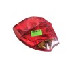 Recambio de piloto trasero izquierdo para kia cee´d (jd) 1.4 cvvt referencia OEM IAM 92401A2020 92401A20 