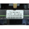 Recambio de mando multifuncion para volkswagen touareg (7la, 7l6, 7l7) 2.5 r5 tdi referencia OEM IAM 7L6953549D 7L6953507AA 