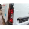 renault express furgoneta/monovolumen del año 2023