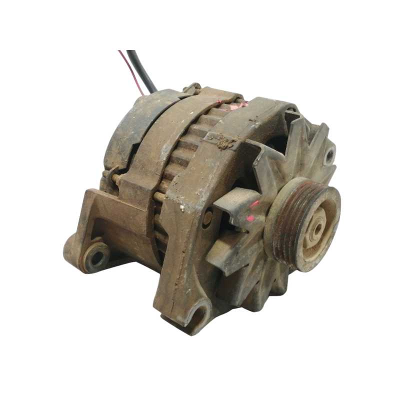 Recambio de alternador para peugeot j5 (280) j 5 1000 referencia OEM IAM 570504 2541180 