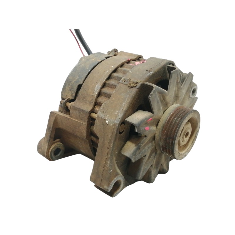 Recambio de alternador para peugeot j5 (280) j 5 1000 referencia OEM IAM 570504 2541180 
