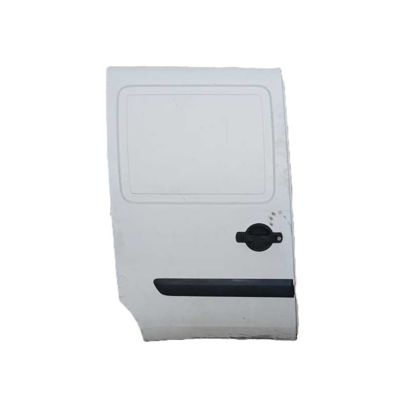 Recambio de puerta lateral corredera derecha para fiat doblo furgoneta/monovolumen (223_) 1.3 d multijet referencia OEM IAM 5193