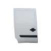 Recambio de puerta lateral corredera derecha para fiat doblo furgoneta/monovolumen (223_) 1.3 d multijet referencia OEM IAM 5193