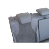 Recambio de asientos traseros para seat leon (5f1) 2.0 tdi referencia OEM IAM 5F0885031GLVLI  