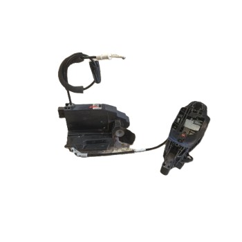 CERRADURA PUERTA DELANTERA IZQUIERDA 9810309480 9810309480 