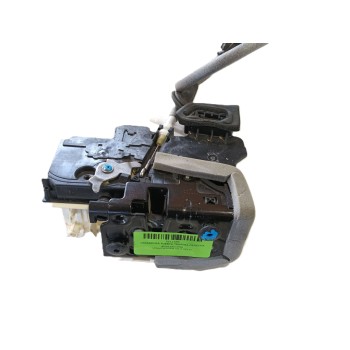 CERRADURA PUERTA TRASERA DERECHA 4K0839016AA 950250124 40780202B