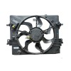 Recambio de electroventilador para dacia sandero iii 1.0 tce 90 referencia OEM IAM 214813070R T212360 FS2252