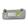 Recambio de parasol izquierdo para peugeot 207/207+ (wa_, wc_) 1.6 hdi referencia OEM IAM 16064158BJ  