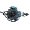 Recambio de bomba inyeccion para land rover range rover evoque (l538) 2.2 d referencia OEM IAM 9683268980 9683268980 