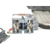 Recambio de resistencia calefaccion para nissan nv 200 (m20) evalia premium referencia OEM IAM T952038B  