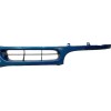Recambio de rejilla delantera para nissan serena (c23) 2.3 d referencia OEM IAM 623109C016  