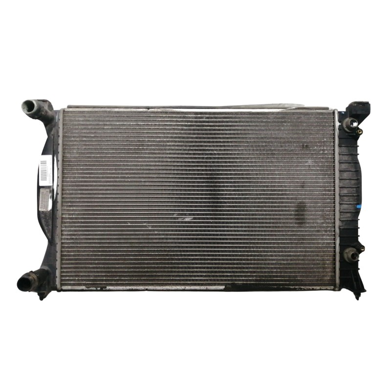Recambio de radiador agua para audi a4 avant (8e) 2.0 fsi referencia OEM IAM 8E0121251L  