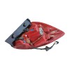 Recambio de piloto trasero izquierdo para kia cee´d (jd) 1.4 cvvt referencia OEM IAM 92401A2020 92401A20 