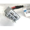 Recambio de motor calefaccion para opel insignia berlina cosmo referencia OEM IAM 5242673301  