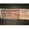 Recambio de apoyabrazos central para toyota auris (_e15_) 1.8 hybrid (zwe150_) referencia OEM IAM 5891002260B1 5891102330 