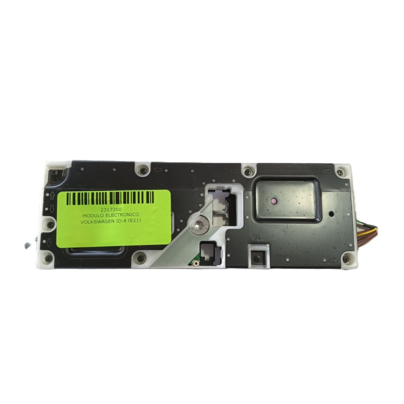 Recambio de modulo electronico para volkswagen id.4 (e21) pro eléctrico referencia OEM IAM 1EA035741Q 1EA035741F CM02TNVWW