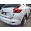 nissan juke (f15) del año 2012