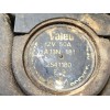 Recambio de alternador para peugeot j5 (280) j 5 1000 referencia OEM IAM 570504 2541180 