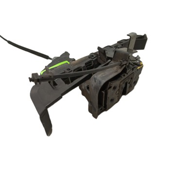 CERRADURA PUERTA TRASERA DERECHA 4892382 4M5AR26412BC 