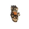 Recambio de bloque para land rover range rover evoque (l538) 2.2 d 4x4 referencia OEM IAM LR022075 224DT 
