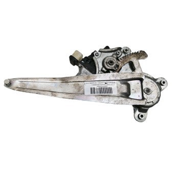 ELEVALUNAS TRASERO IZQUIERDO MN182354 ELECTRICO AE0620402750