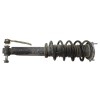 Recambio de amortiguador delantero izquierdo para peugeot 407 confort referencia OEM IAM 8665  