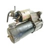 Recambio de motor arranque para peugeot 206 cc 1.6 16v cat referencia OEM IAM 5802C9 D6RA572 