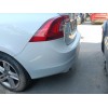 Recambio de paragolpes trasero para volvo s60 ii (134) d3 referencia OEM IAM 39842931  
