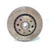 Recambio de mangueta delantera izquierda para opel vectra b berlina 1.8 16v cat referencia OEM IAM   