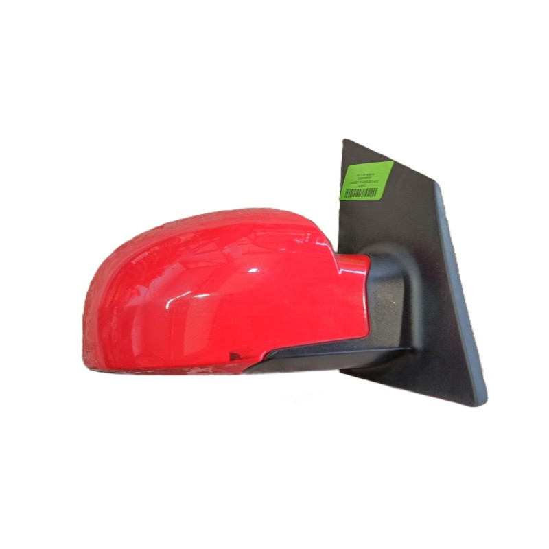 Recambio de espejo retrovisor izquierdo para hyundai getz (tb) 1.3 i referencia OEM IAM 876101C310  