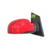 Recambio de espejo retrovisor izquierdo para hyundai getz (tb) 1.3 i referencia OEM IAM 876101C310  