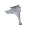 Recambio de aleta delantera derecha para toyota yaris (_p9_) 1.4 d-4d (nlp90_) referencia OEM IAM 5381152210  
