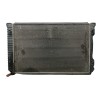 Recambio de radiador agua para audi a4 avant (8e) 2.0 fsi referencia OEM IAM 8E0121251L  