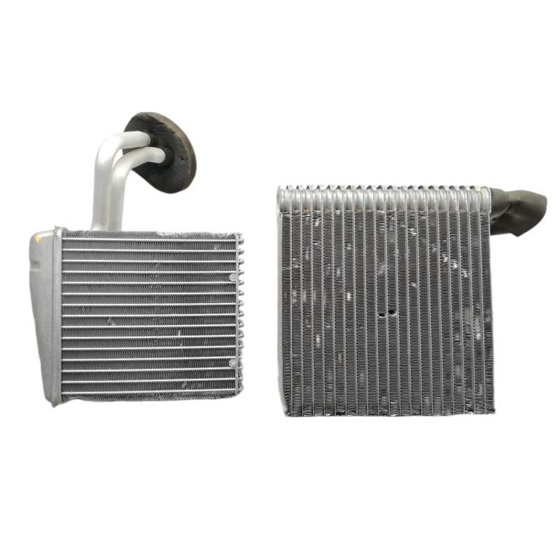 Recambio de condensador / radiador aire acondicionado para nissan nv 200 (m20) evalia premium referencia OEM IAM T85052BA  VDE10