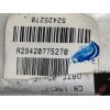 Recambio de motor calefaccion para opel insignia berlina cosmo referencia OEM IAM 5242673301  